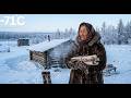 The 90-Year-Old Yakut Woman’s Survival Story | Alone in the Coldest Land on Earth