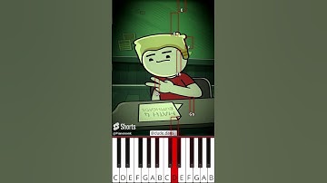 DANS & SNAD 17: Math Nightmare ft. Baldi