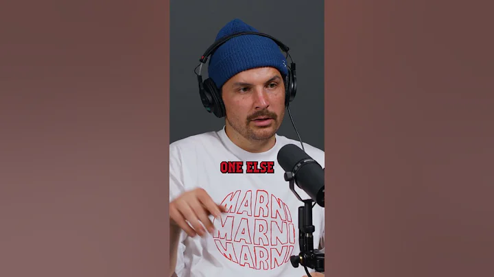 Jason Anderson on Haiden 'DANGERBOY' Deegan...