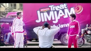 Britannia Jim Jam