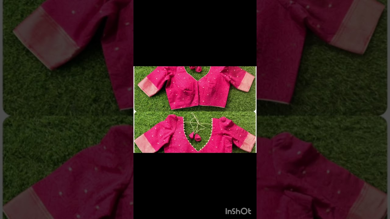  🎊🎊🎉🎉🎉@#Blouse ke design #fashion 