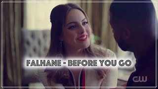 Fallon & Culhane - Before You Go