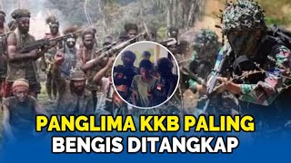 Download Lagu Panglima KKB Otak Teror di Yahukimo, Iron Heluka Ditangkap Saat Bakar Ruko di Yahukimo MP3
