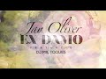 Jay Oliver - Ex Damo feat. DJ Mil Toques (Lyrics Video Offical) HD