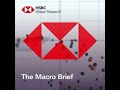 The Macro Brief – The gold rush
