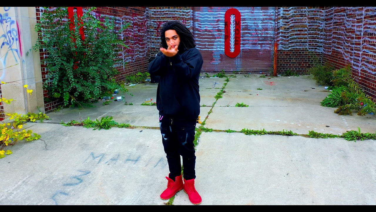 Lokye - Crime Pays - (Prod. Dusty Fingerz)