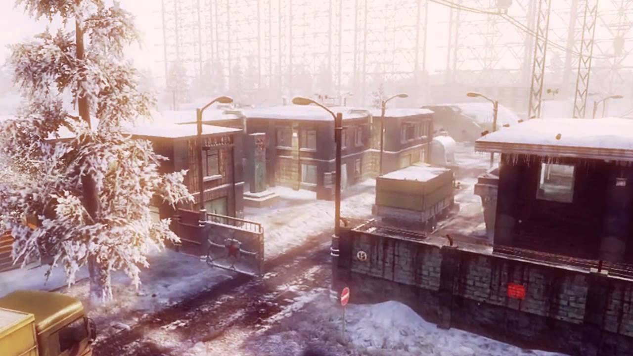 iViruzzHD // Infected // OCE #5