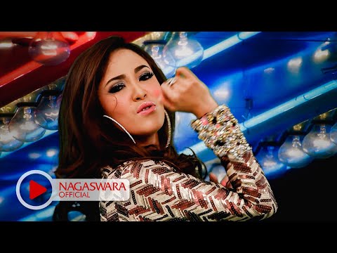 Sherly May - Kecanduan Cinta (Official Music Video NAGASWARA) #music