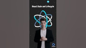 Understanding React State and Lifecycle: A Beginner