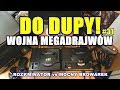 DO DUPY! #31: Wojna Megadrajwów - Rozkminator vs Mocny Browarek