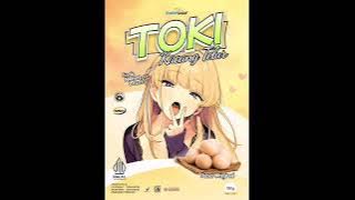 THIS I VOW 2021 [ EZZA JUNIOR x BROTHER RSM ] SPECIAL REQ MR. YORA