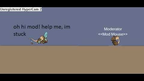 Transformice Animation- first