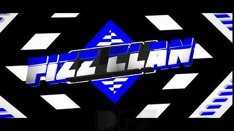 The actual Fizz Clan intro