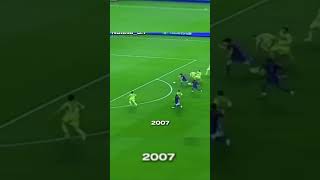 Messi Best Gol 2005-2021 #Edit #Soccer #Football #Editing #Messi #Barcelona 🐐💎😈🏆😁🤘