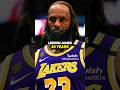LeBron at 40. Still Getting BETTER?! #shortsvideo #lebronjames #lakers