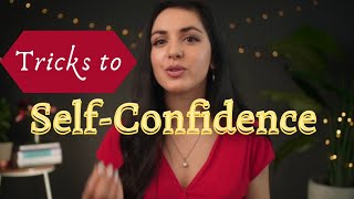 Five Tricks to Enhance your Self-Confidence instantly | Shade Zahrai