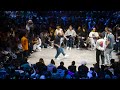 Freemindz vs new wave 3vs3 top 8  hip opsession 2024 x stance