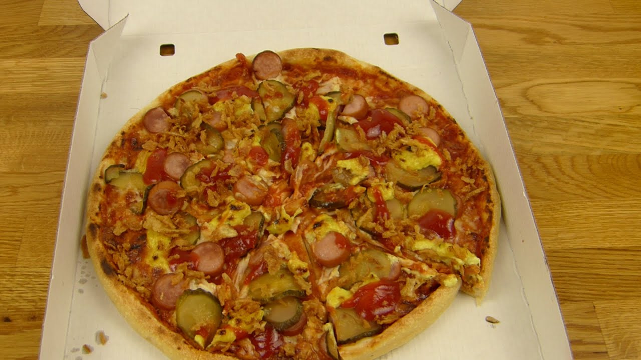 Crazypizza Crazypizza