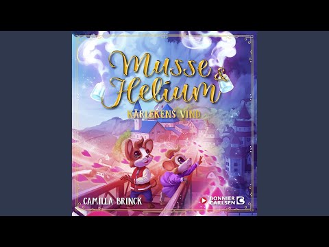 YouTubeでKärlekens vind (Del 4)を視聴