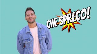 DELMO - CHE SPRECO! (OFFICIAL VIDEO)