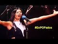 IVONNE ( FLANS ) canta &quot;Pecesito&quot; en Auditorio Nacional #FlansAuditorio / #EnPOPados