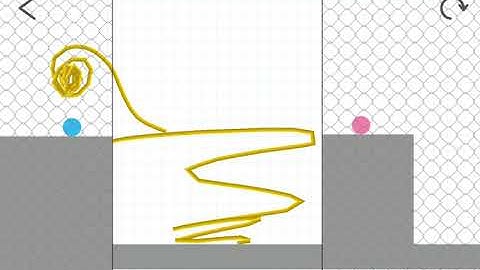 Easy that it seems. Way #2)... Brain Dots！ http://braindotsapp.com #BrainDots