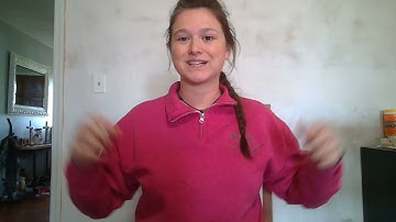 ASL II EXPRESSIVE FINAL