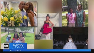 North Texas mother speaks out after losing daughter to suicide
