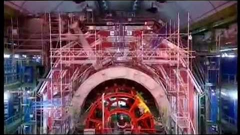 A Crash Course In Particle Physics (2 of 2)