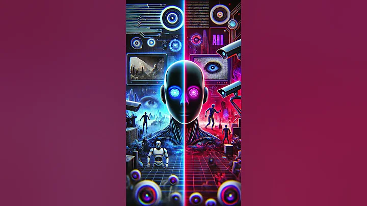 AI’s Dark Side: What They’re Not Telling You!