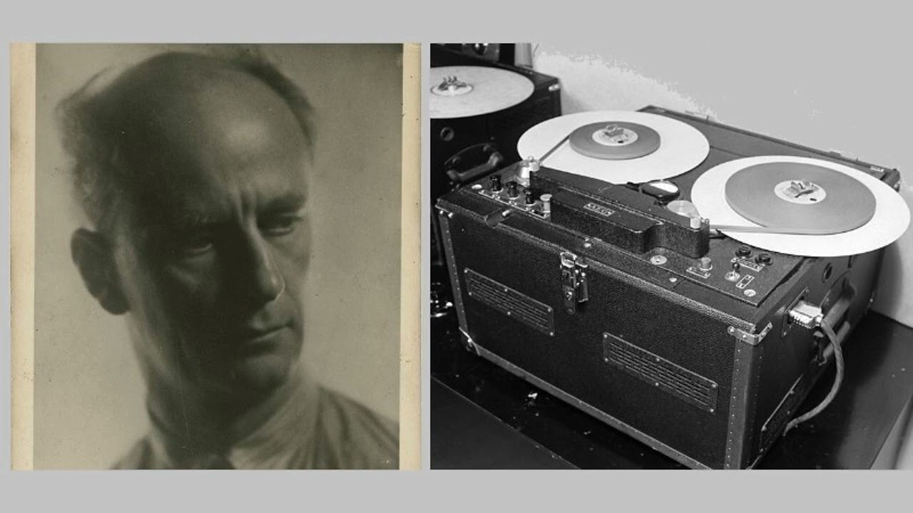 RRG録音】Furtwängler & BPO - Brahms: Variations on a theme by