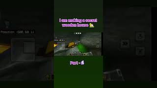 part - 4        // #minecraft #gaming #viral  #shortfeed #shorts