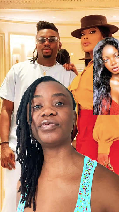 Diana BOULI et Rémy Adams, sont -ils le couple du moment ?