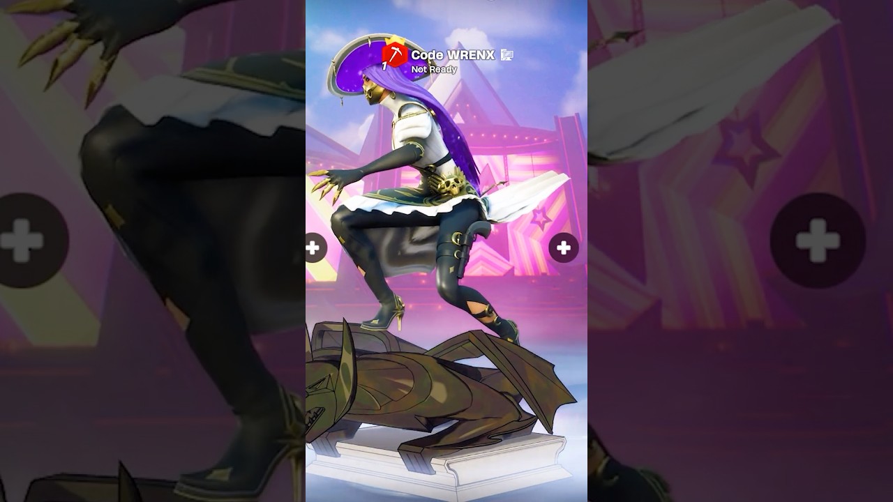 *НОВЫЙ* Скин Demise с забавными новыми эмоциями! 