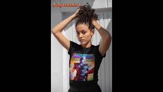 Masters Of The Universe Soft T-Shirt, He-Man Movie T Shirt screenshot 4