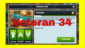 Alien Creeps 34 Oasis Of Ash (Veteran)