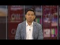 'The Source' speaks to candidate Junjun Binay