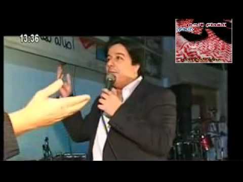 محمد عبد الجبار العراقي على قلبي