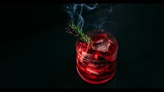 Rosemary Mezcal Negroni Cocktail Recipe - Liquor.com screenshot 5