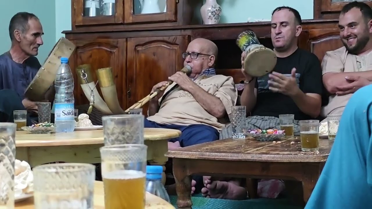 AARFA MSIRDA taksira CHIKH BENYOUNES 