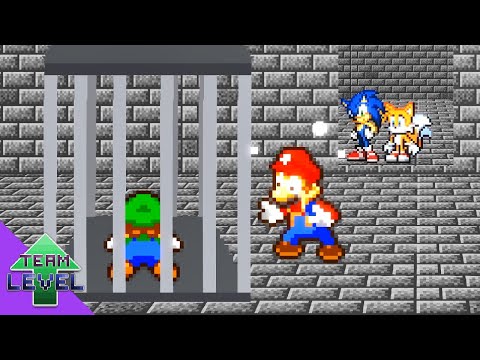 Mario & Sonic