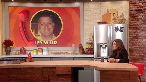 Rachael Ray Reveals How Her Husband Proposed