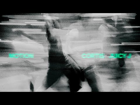 MOTION – CORTIS (feat. Juicy J) | Mosh Pit MV