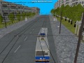 Trancity - Ikarus 280.92 Ganz (116 Vratsa)