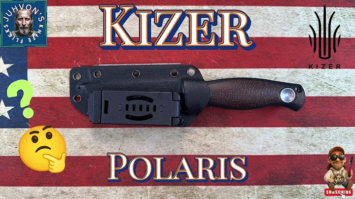 What Makes This Knife So Special?