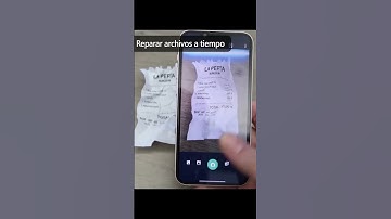 Professional tools for document scanning, recognition and processing