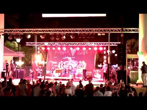 Power of Love - Huey Lewis and the News Tribute Band — Power of Love (Huey Lewis & the News Tribute) - 12/2/23 Port St. Lucie, FL.