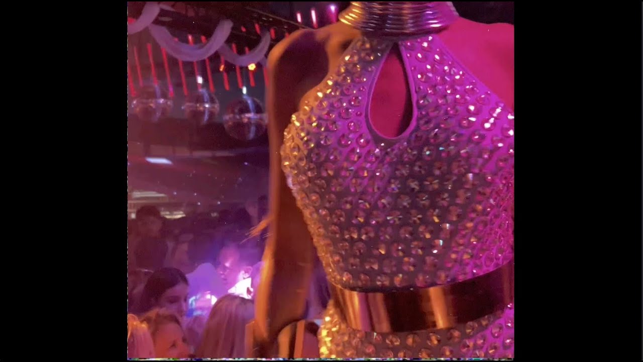 Spankox - To The Club (Dave Leatherman & Bruce Nolan Remix) [Video]