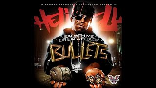 HELL RELL - REP DA SET