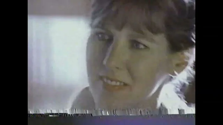 WSET-13 (ABC) Commercial Breaks, September 1991 part 1